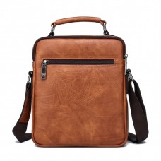 Bolsa Lateral Masculina Braga 