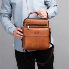 Bolsa Lateral Masculina Braga 