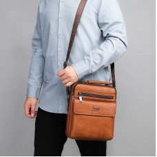 Bolsa Lateral Masculina Braga 