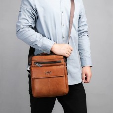 Bolsa Lateral Masculina Braga 