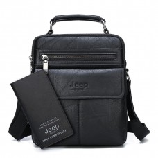 Bolsa Lateral Masculina Braga 