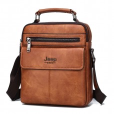 Bolsa Lateral Masculina Braga 