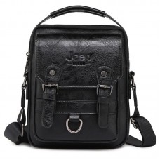 Bolsa Lateral Masculina K-pop