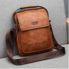 Bolsa Lateral Masculina Viana