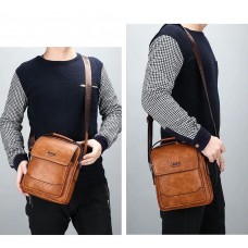 Bolsa Lateral Masculina Viana