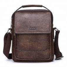 Bolsa Lateral Masculina Viana