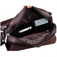 Bolsa Lateral Masculina Men