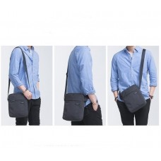 Bolsa de Lado Masculina Casual