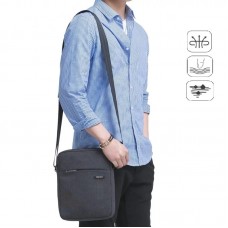 Bolsa de Lado Masculina Casual