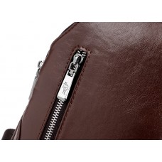 Bolsa Transversal Masculina