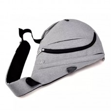 Bolsa Transversal Masculina Madri