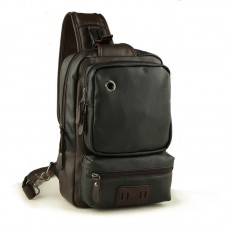 Mochila Transversal Masculina Elite