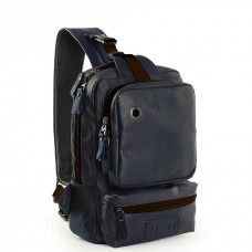 Mochila Transversal Masculina Elite