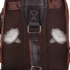 Mochila Transversal Masculina Elite