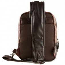 Mochila Transversal Masculina Elite