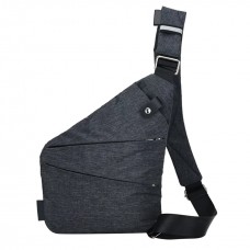 Mochila Transversal Masculina Viena