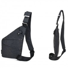 Mochila Transversal Masculina Viena