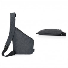 Mochila Transversal Masculina Viena