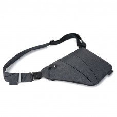 Mochila Transversal Masculina Viena