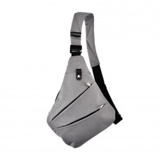 Mochila Transversal Masculina Viena