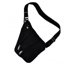 Mochila Transversal Masculina Viena