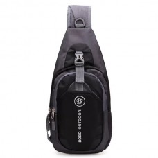 Bolsa Esportiva Transversal