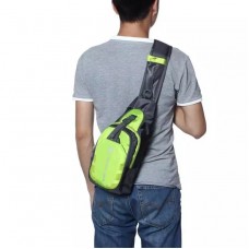 Bolsa Esportiva Transversal