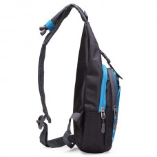 Bolsa Esportiva Transversal