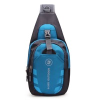 Bolsa Esportiva Transversal