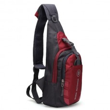 Bolsa Esportiva Transversal