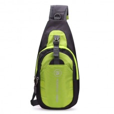 Bolsa Esportiva Transversal