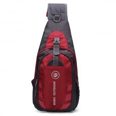 Bolsa Esportiva Transversal