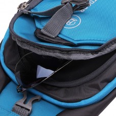 Bolsa Esportiva Transversal