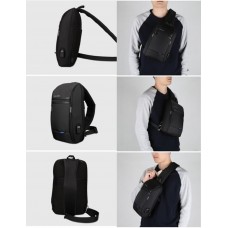 Bolsa Masculina Transversal Londres