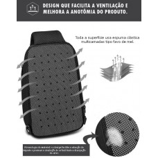 Mochila Masculina Transversal