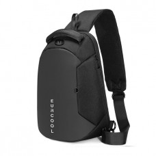 Mochila Masculina Transversal