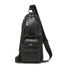 Bolsa Masculina Transversal 