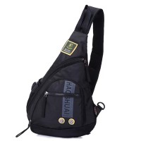 Mochila Transversal Exército