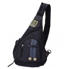 Mochila Transversal Exército