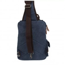 Mochila Transversal Masculina Oriente