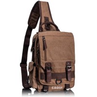 Mochila Transversal Masculina Oriente