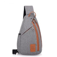 Bolsa Transversal Masculina Verão