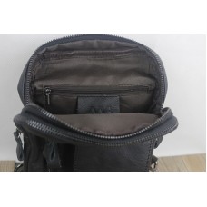 Bolsa Transvesal Masculina Bison