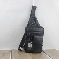 Bolsa Transvesal Masculina Bison