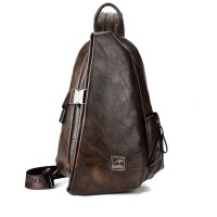 Bolsa Masculina Transversal Siox