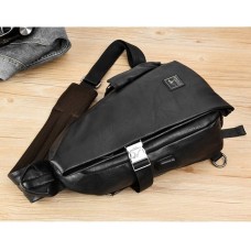 Bolsa Masculina Transversal Siox