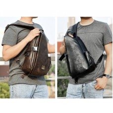 Bolsa Masculina Transversal Siox