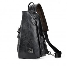 Bolsa Masculina Transversal Siox