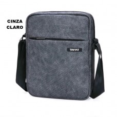 Bolsa de Lado Masculina Casual