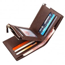 Carteira Bifold Masculina